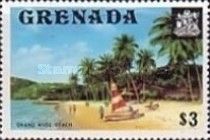 Grand Anse Beach