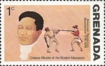 Crispus Attucks