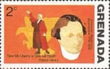 Patrick Henry