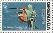 Rebel troops