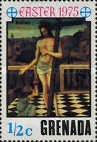 “Blood of the Redeemer” (Giovanni Bellini)