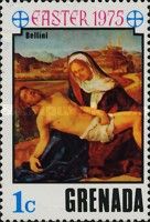 "Piéta" (Giovanni Bellini)