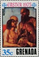 "Piéta" (Giovanni Bellini)