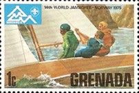 Sailing