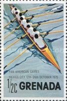 Rowing eight