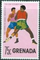 Boxing