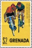 Cycling