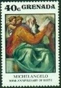 "Prophet Zachariah"