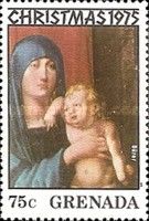 Haller Madonna by Dürer