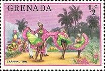 Carnival time