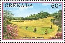 St. George's golf course