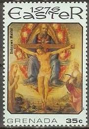 Master of the Holy Spirit