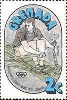 Rowing