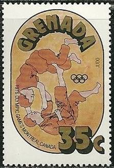 Judo