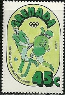 Hockey