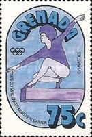 Gymnastics