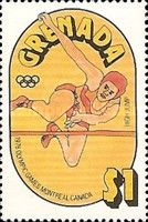 High jump