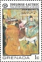 "Quadrille of the Moulin Rouge"