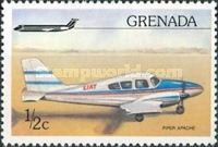 Piper Apache