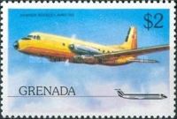 Hawker Siddeley Avro