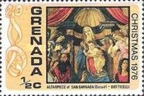 San Barnaba Altarpiece (Botticelli)