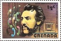 Alexander Graham Bell