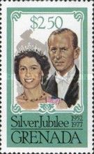 The Queen and Prince Philip
