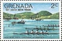 Rowing Regatta