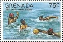 Water Polo