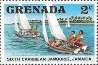 Sea Scouts regatta
