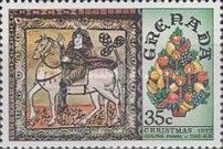 King on way to Herod