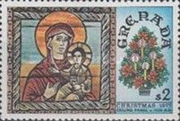 Virgin and Child