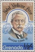Christjaan Eijkman (Medicine)