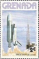 Space Shuttle Launch