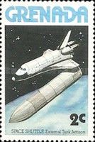External tank jettison