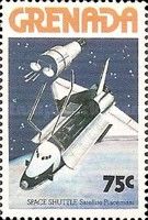 Satellite placement
