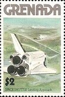 Landing approach