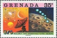 Aerial Phenomena, Unidentified Flying Objects