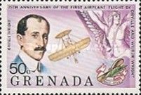 Orville Wright and Wright Type A