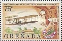 Wright Type A, Pau, France, 1908