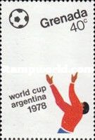 Goalkeeper reaching for ball (stage 1 of motion)