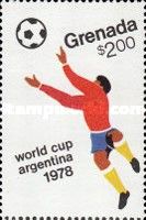 Goalkeeper reaching for ball (stage 4 of motion)