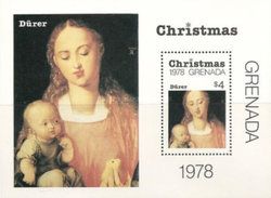 Madonna and Child with the Pear