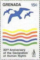 Birds in Flight