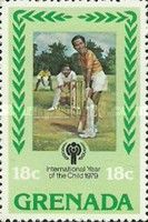 Playing Cricket