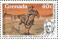 Pony Express, America (mid 19th-century)