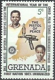 Boys,Map,Vaccine Gun