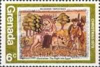 Flight into Egypt