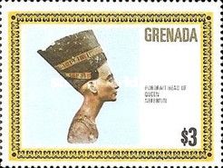 Queen Nefertiti