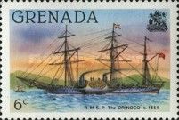 Orinoco